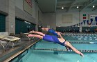 WSwim vs USCGA  Women’s Swimming & Diving vs US Coast Guard Academy. : WSwim, swimming